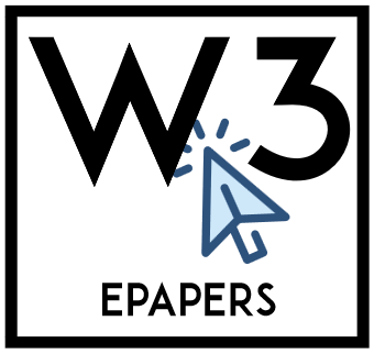 W3Epapers logo