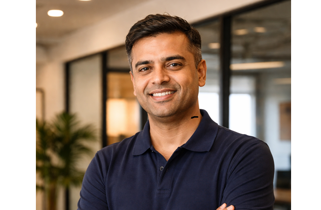 Deepinder Goyal zomato