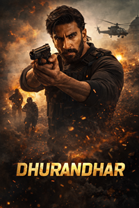 Dhurandhar Ranveer Singh