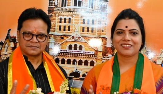 Ritu Tawde elected as BMC Mayor of Mumbai in historic BJP victory