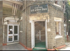 Beed police reviewing CCTV footage and evidence in the Dhananjay Deshmukh and Samadhan Khindkar complaint investigation