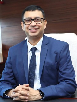 Brajesh Kumar Singh assumes charge as Managing Director and CEO of Canara Bank during a major leadership transition