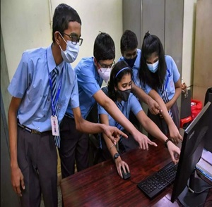 CBSE Opens Re-Evaluation Portal for Class 12 Students