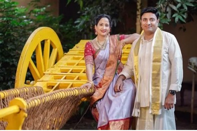 Nandu's World influencer family faces legal scrutiny amid online allegations and investigation