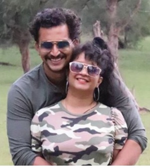 Kannada actress Shubha Poonja and husband Sumanth Billava reportedly file for divorce after four years of marriage